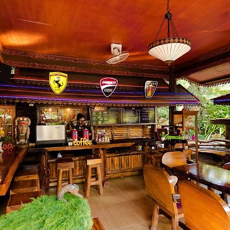 Rimdoi Resort Ban Muang Ngai Ngoại thất bức ảnh