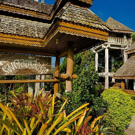 Rimdoi Resort Ban Muang Ngai Ngoại thất bức ảnh