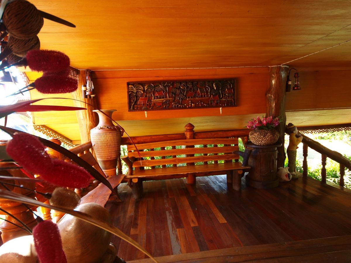 Rimdoi Resort Ban Muang Ngai Ngoại thất bức ảnh