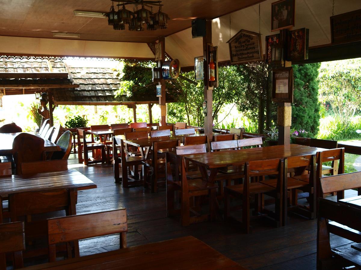 Rimdoi Resort Ban Muang Ngai Ngoại thất bức ảnh