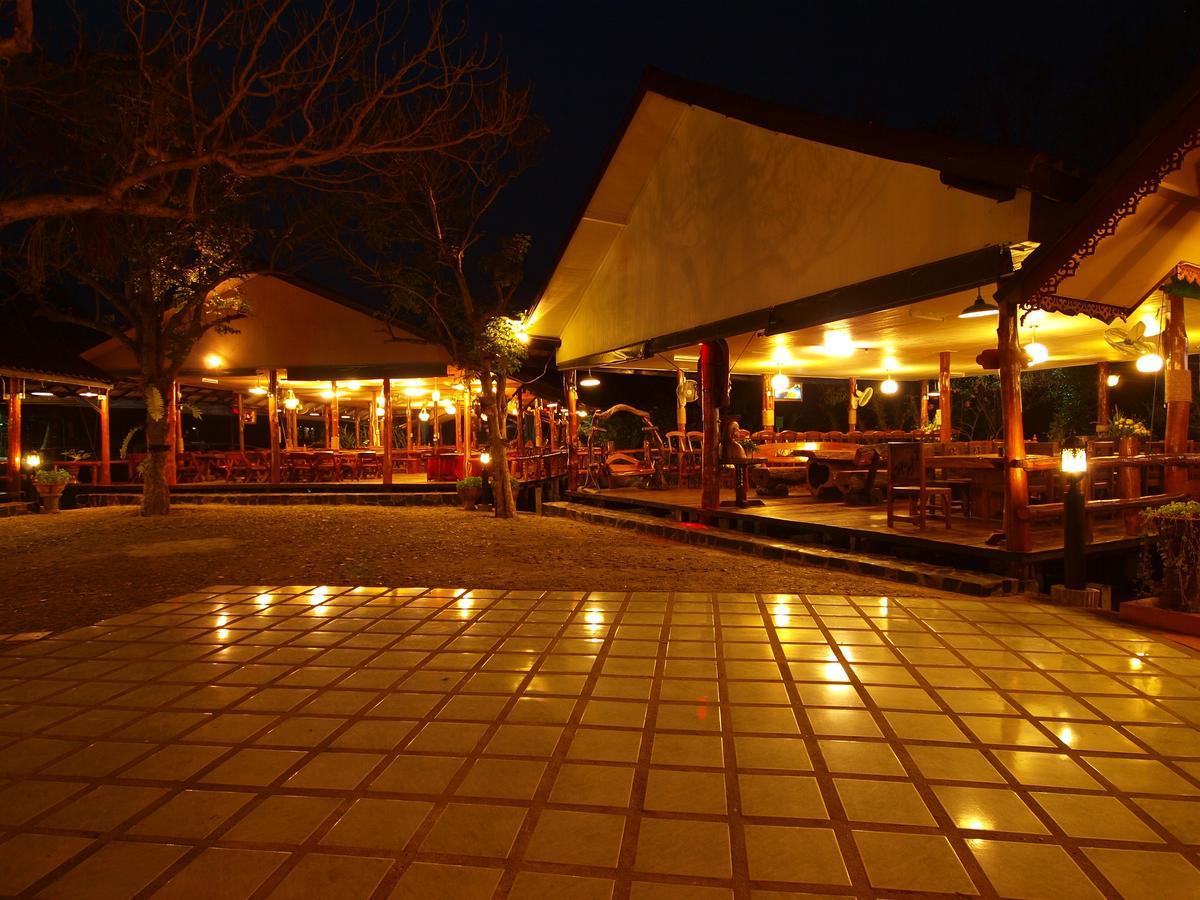 Rimdoi Resort Ban Muang Ngai Ngoại thất bức ảnh