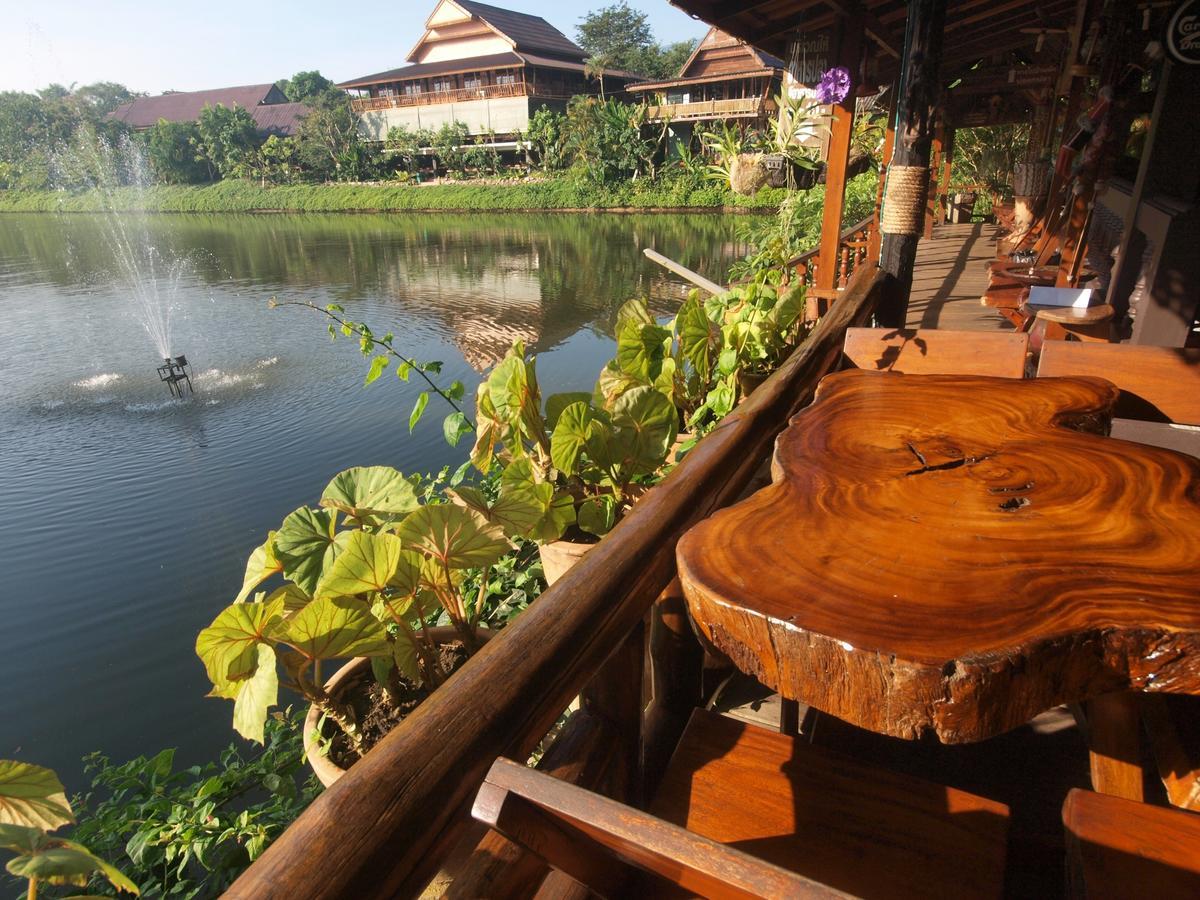 Rimdoi Resort Ban Muang Ngai Ngoại thất bức ảnh