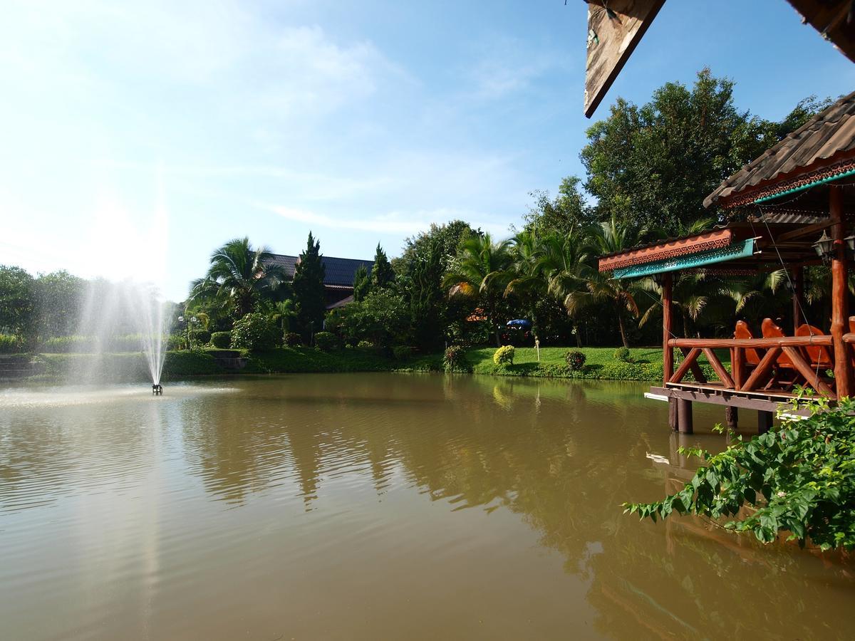 Rimdoi Resort Ban Muang Ngai Ngoại thất bức ảnh