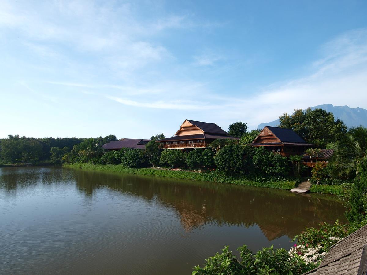 Rimdoi Resort Ban Muang Ngai Ngoại thất bức ảnh
