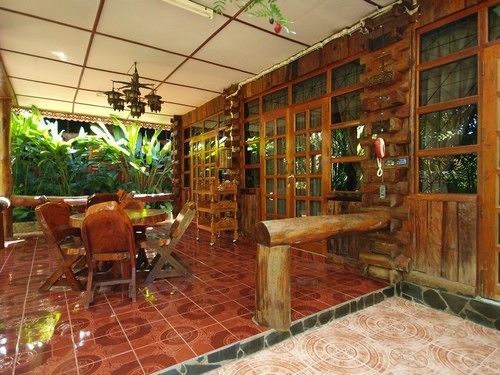 Rimdoi Resort Ban Muang Ngai Ngoại thất bức ảnh
